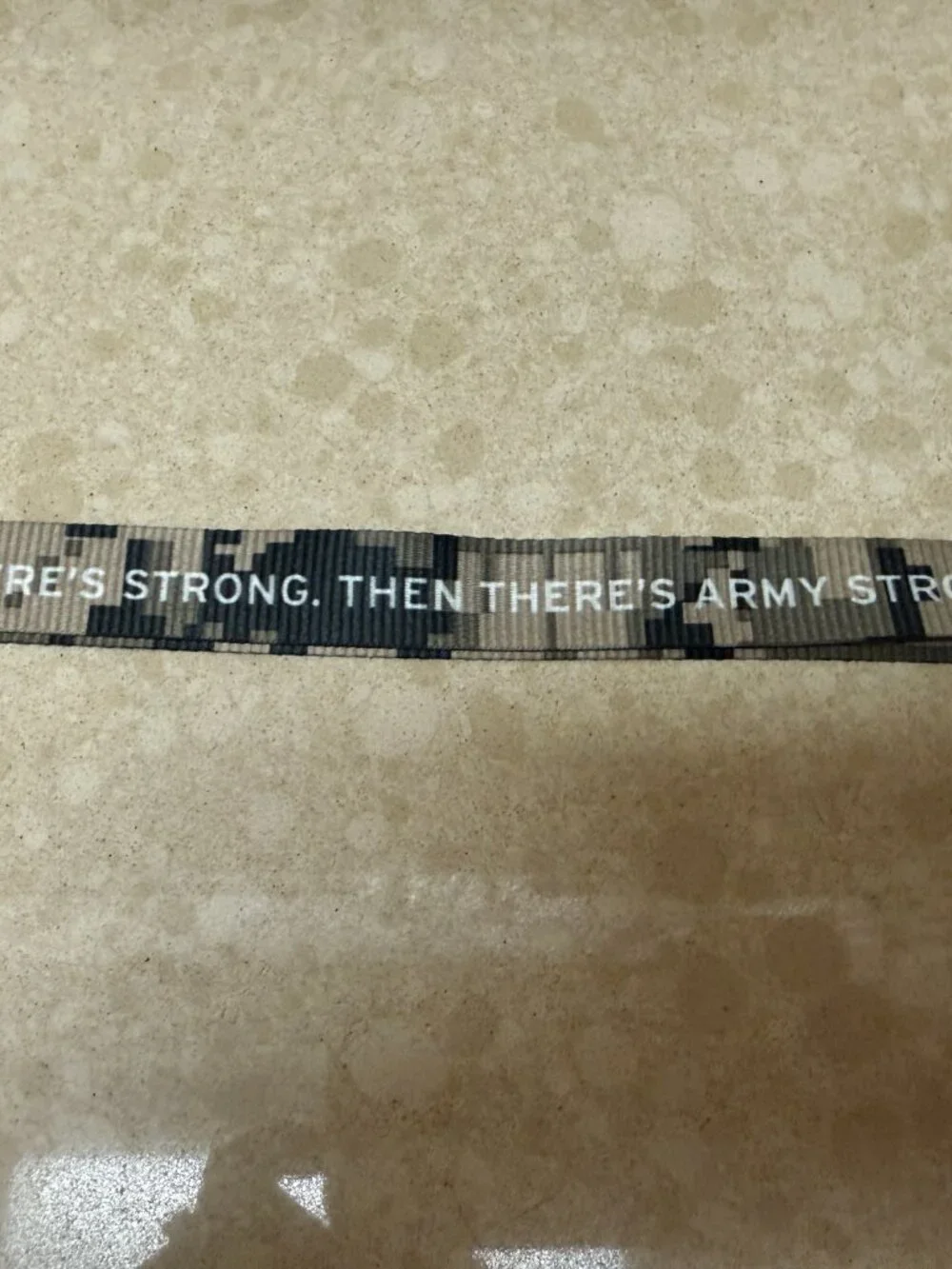 Army and National Guard Lanyards